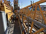 Kran-Obendreher Liebherr 140 EC-H 6 Litronic