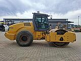 Walzenzug Hamm 3520 HT
