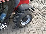 Teleskoplader Manitou MT 625 H