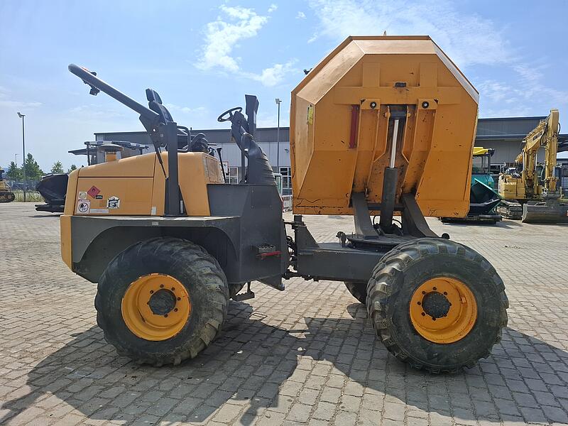 Dumper bis 10 t Ausa D 1000 APG