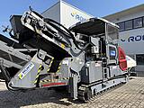 Beschicker Dynapac MF 2500 CS