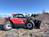 Teleskoplader Manitou Manitou MLT1040