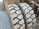 Zweiwegebagger Liebherr A 922 Rail Litronic