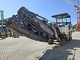 Straßenfräsen Wirtgen W 150 CFi