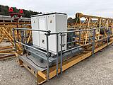Kran-Obendreher Liebherr 140 EC-H 6 Litronic
