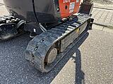 Minibagger Kubota U 10-5
