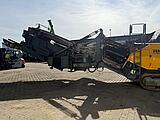 Brecheranlage mobil Rubble Master RM 120GO! + MS 125GO!