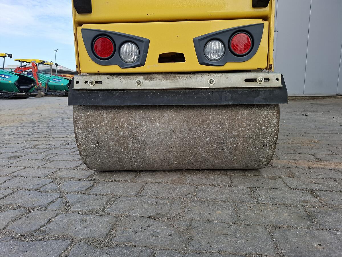 Tandemwalze Bomag BW 90 AD-5