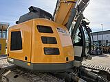 Kettenbagger Liebherr R 926 Compact Lit OilQuick