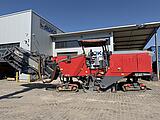 Straßenfräsen Wirtgen W 210 XP