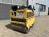 Tandemwalze Bomag BW 65 H
