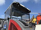 Beschicker Dynapac MF 2500 CS