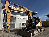 Kettenbagger Liebherr R 926 Compact Lit OilQuick