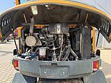 Mobilbagger Hyundai R 55W-9A