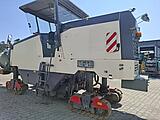 Straßenfräsen Wirtgen W 150 CFi