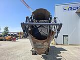 Straßenfräsen Wirtgen W 150 CFi