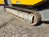 Brecheranlage mobil Rubble Master RM 120GO! + MS 125GO!