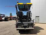Kettenfertiger Vögele Super 1300-3i