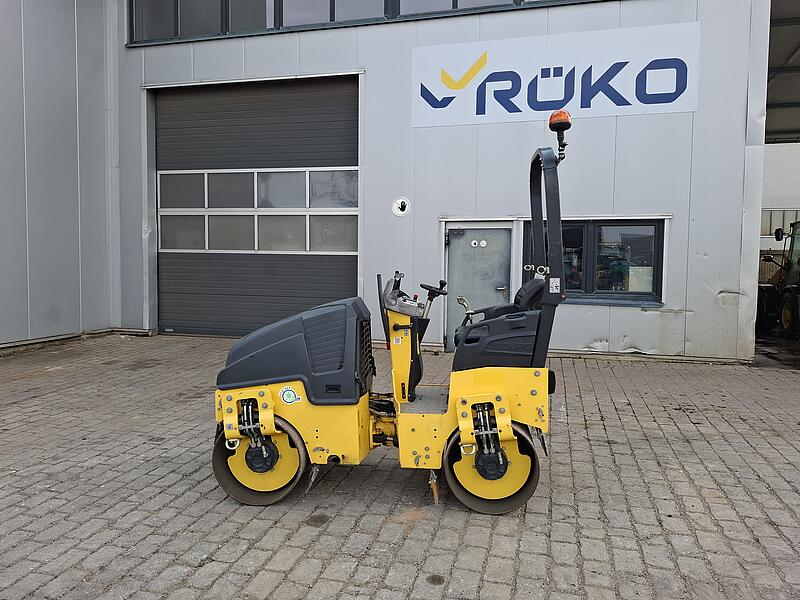 Tandemwalze Bomag BW 90 AD-5