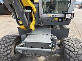 Mobilbagger Wacker Neuson EW 65
