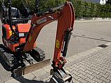 Minibagger Kubota U 10-5