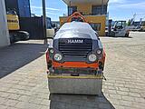 Kombiwalze Hamm HD 10i VT