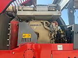 Straßenfräsen Wirtgen W 200i (1500 mm)
