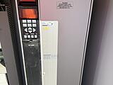 Kran-Obendreher Liebherr 154 EC-H 6 Litronic