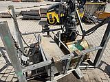 Zweiwegebagger Liebherr A 922 Rail Litronic