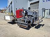 Kleinfertiger Dynapac F 1200 CS