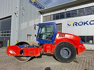 Hamm Cilindru compactor 3414 HT VIO
