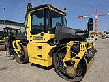 Tandemwalze Bomag BW 174 AP-4v