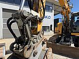Kettenbagger Liebherr R 920 Compact LC