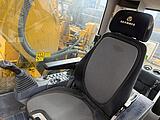 Kettenbagger Komatsu PC 240 LC-11