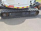 Zweiwegebagger Caterpillar Unac 8TRR/CAT 305.5 E2 CR