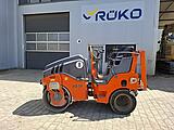 Kombiwalze Hamm HD 10i VT