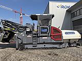 Beschicker Dynapac MF 2500 CS