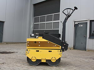 Bomag Rouleaux tandem BW 65 H