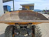 Dumper bis 10 t Ausa D 1000 APG