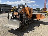 Kleinfertiger Dynapac DF 45 CS