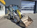 Radlader Kramer Allrad 5040