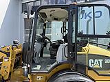 Radlader Caterpillar 908 M