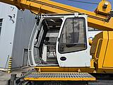 Mobilkran Sennebogen S 643 M