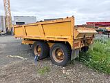 LKW Sonstige JPM 14 to.-Anhänger 