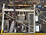 Zweiwegebagger Liebherr A 922 Rail Litronic