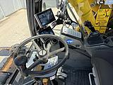 Zweiwegebagger Liebherr A 922 Rail Litronic