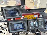 Straßenfräsen Wirtgen W 210 XP