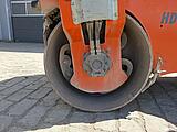 Kombiwalze Hamm HD 10i VT