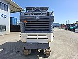 Straßenfräsen Wirtgen W 150 CFi