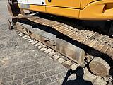 Kettenbagger Liebherr R 920 Compact LC